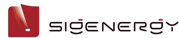 Sigenergy Logo