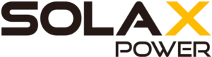 Solax Power Logo
